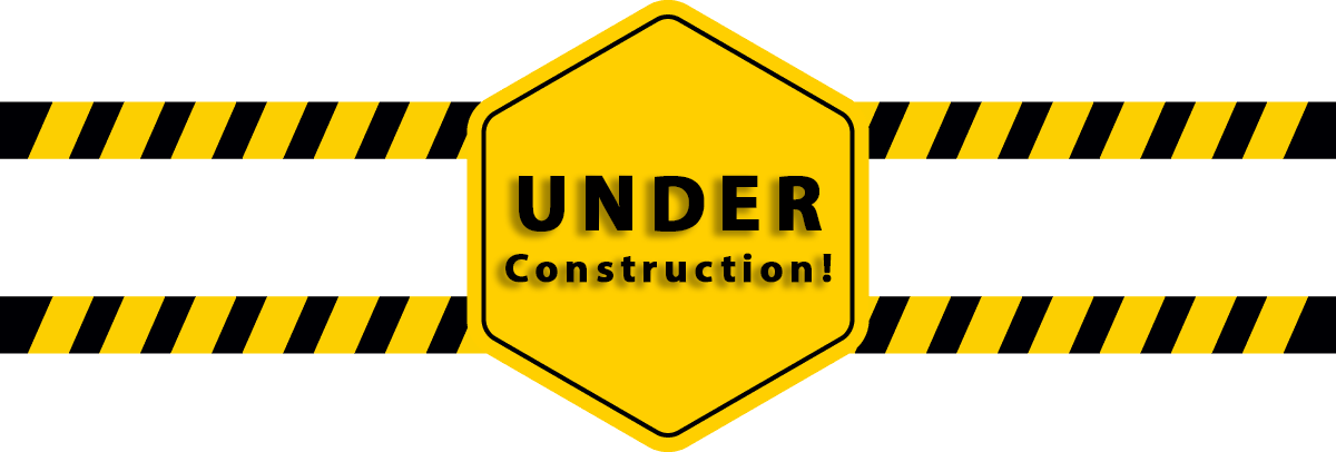 under construction!